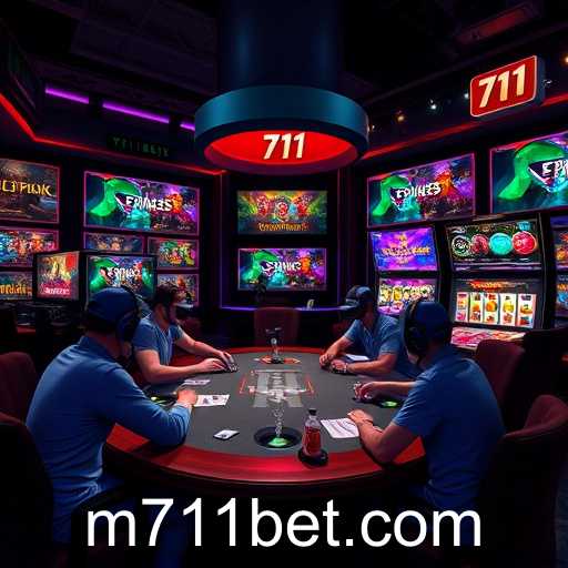 Emerging Trends in Online Gaming